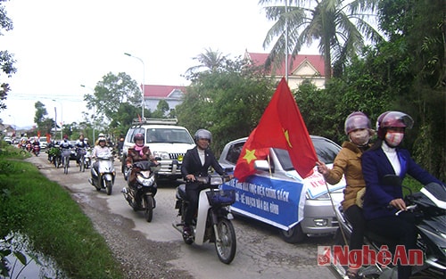 Chỉ 20% người cao tuổi ở Nghi Lộc có lương hưu hoặc trợ cấp