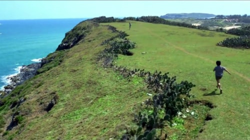 'Tôi thấy hoa vàng trên cỏ xanh' gợi ý quảng bá du lịch qua phim