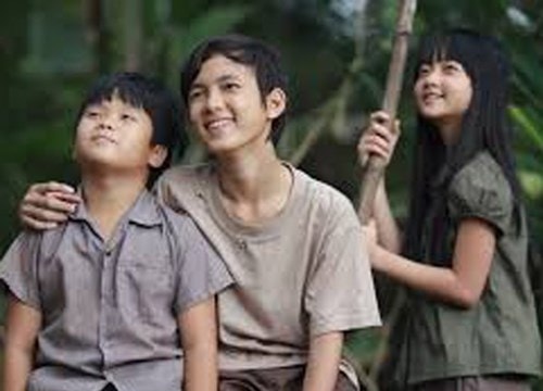 "Tôi thấy hoa vàng trên cỏ xanh" lên sóng truyền hình