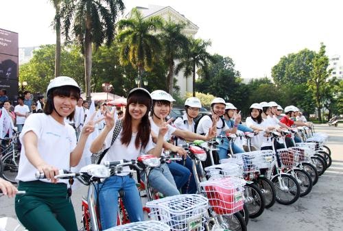 Từ 6/12, sẽ cấp đăng ký cho xe mô tô điện, xe máy điện