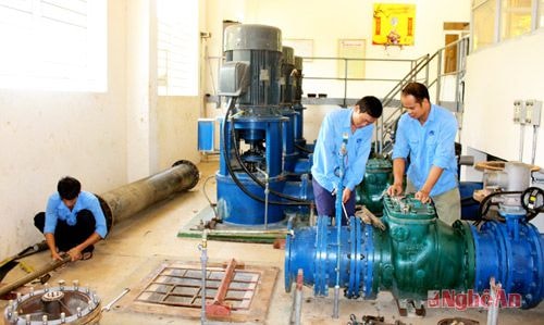 Đóng BHXH theo mức lương và phụ cấp lương