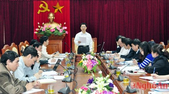 Tháo gỡ khó khăn cho doanh nghiệp, tăng thu ngân sách nhà nước