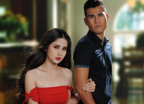 Những vụ ly hôn ồn ào trong showbiz Việt 2015