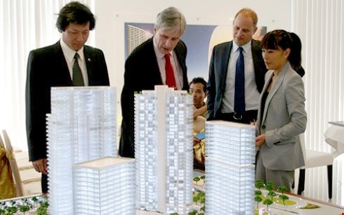 Việt Nam được đánh giá là đứng đầu khu vực về khả năng tiết kiệm của chuyên gia nước ngoài