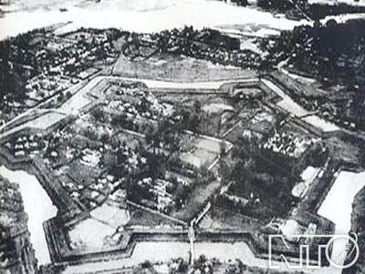 Tôn tạo hào thành cổ Vinh cần nghiên cứu kỹ sử liệu