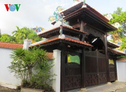 Đà Nẵng lên phương án tháo dỡ biệt phủ