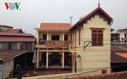 Công an vào cuộc vụ trộm đột nhập nhà dân, sát hại 2 người