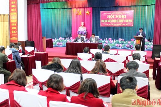 Sôi nổi với chương trình sữa học đường