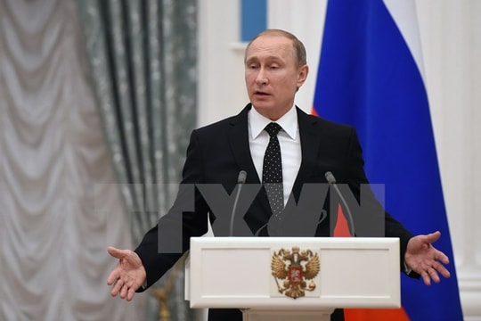 Nga đưa tối hậu thư với Ukraine về tái cơ cấu khoản nợ 3 tỷ USD