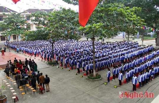 Truy tặng Huân chương Dũng cảm cho nam sinh cứu người đuối nước