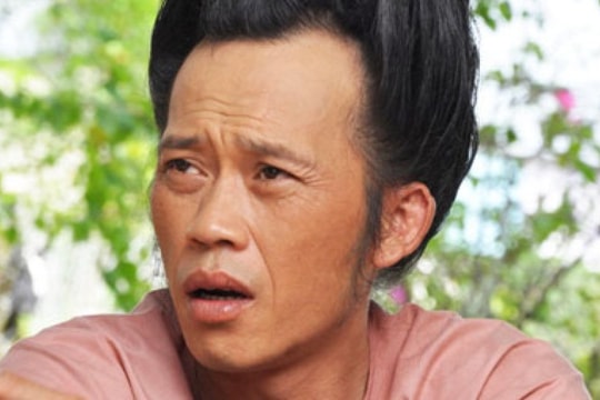 Cuộc đời Hoài Linh đổi thay chỉ vì 1 câu nói của Sơn Tùng