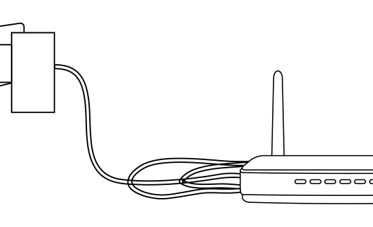 Có nên tắt PC, laptop, modem, router vào ban đêm?
