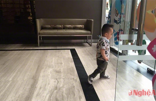 "Nữ hoàng trang sức" Thanh Trúc công khai con trai