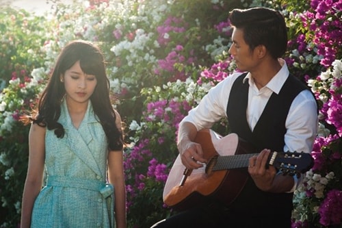 Những bộ phim gây sốt màn ảnh nhỏ Việt Nam 2015