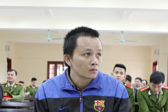 10 năm tù cho đối tượng "ngựa quen đường cũ"