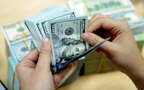 Fed tăng lãi suất tác động đến cộng đồng doanh nghiệp