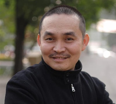 Xuân Hinh cùng 'Giáo sư Xoay' viết kịch bản hài Tết