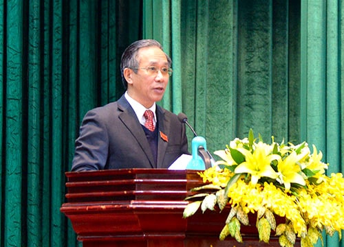 Nêu cao tinh thần trách nhiệm, phát huy dân chủ, trí tuệ (*)