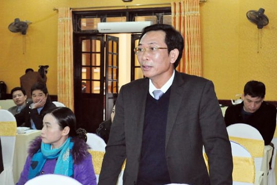 Quan tâm nâng cao chất lượng nông thôn mới