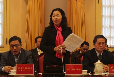 Luật Kế toán năm 2015: Nghiêm cấm lập hai hệ thống sổ sách kế toán