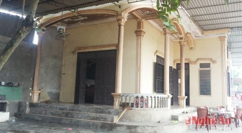 Công an Quỳnh Lưu  bắt giữ  38,9 kg pháo lậu Trung Quốc