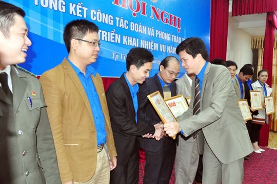 Phát huy trí tuệ, sức trẻ phát triển kinh tế, xã hội