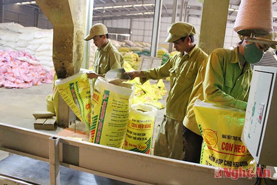 Nâng cao năng lực quản trị kinh doanh từ bồi dưỡng doanh nhân