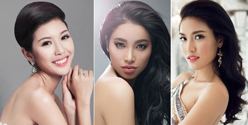 Việt Nam lần đầu vào top 10 cường quốc sắc đẹp thế giới