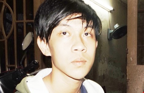 Lừa hai thanh niên sang Campuchia để đòi tiền chuộc