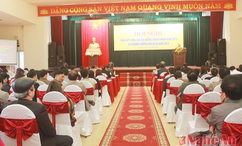 Hơn 3.000 doanh nhân tham gia các khóa đào tạo nghiệp vụ