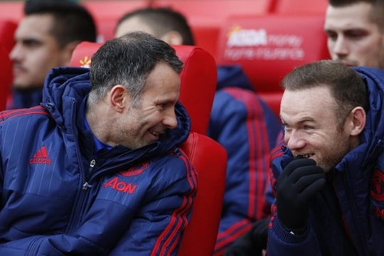 Cầu thủ MU biết làm thế nào để tiễn biệt Van Gaal