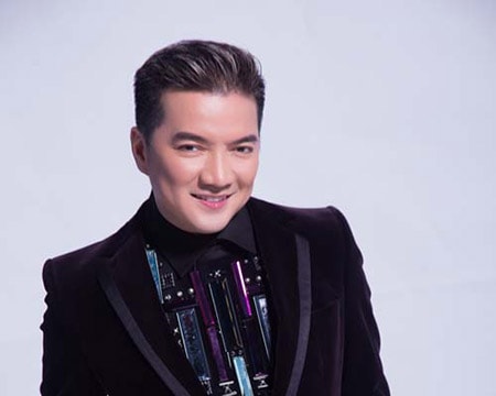 Mr Đàm tiết lộ sự thật về chuyện tình cảm với Mỹ Tâm