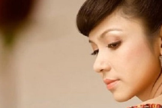 Việt Trinh trải lòng về scandal với các người tình đại gia