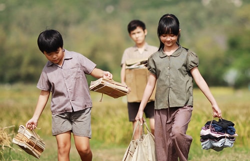 'Tôi thấy hoa vàng trên cỏ xanh' là sự kiện văn hóa của năm