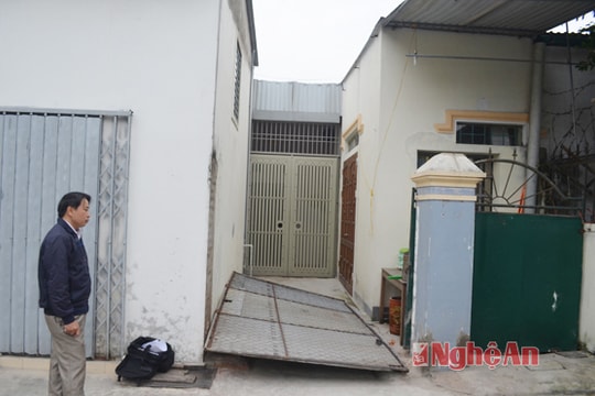 Chuyện bé, đừng xé làm to