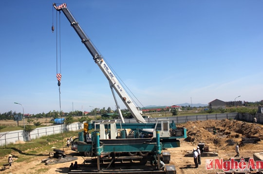 Thu ngân sách của Nghệ An đạt chỉ tiêu nhiệm kỳ