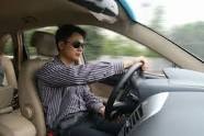Cấp bằng lái xe số tự động từ 1-1-2016