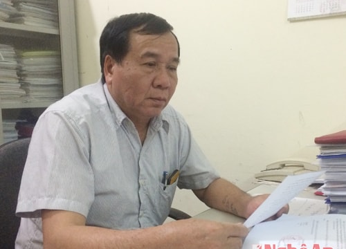 Ý kiến tâm huyết gửi tới Đại hội Đảng toàn quốc lần thứ XII