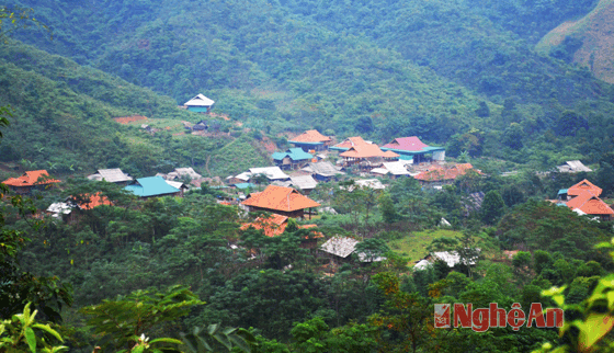 Giải quyết dứt điểm tồn đọng ở các khu TĐC Thủy điện Hủa Na trong năm 2016?