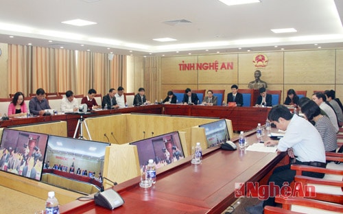 99 dự án luật, pháp lệnh, nghị quyết được thông qua trong nhiệm kỳ 2011-2015