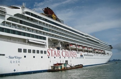 Đà Nẵng cho phép tàu du lịch mở cửa hàng miễn thuế, casino