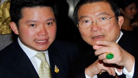 Tỷ phú Thái Lan mua lại Metro Việt Nam giàu cỡ nào?