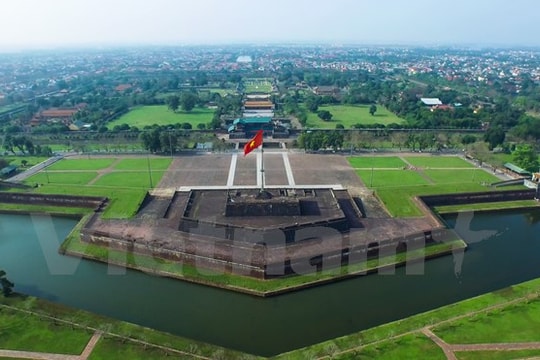 Ứng dụng công nghệ GIS quản lý, bảo vệ di tích