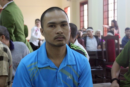 Tăng án, tử hình kẻ giết chị vợ vì không xin được số điện thoại