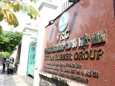 Tập đoàn Công nghiệp cao su Việt Nam bán cổ phần cả  5 Công ty thủy điện