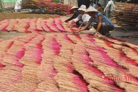 Chủ động tự tin xây dựng Nông thôn mới