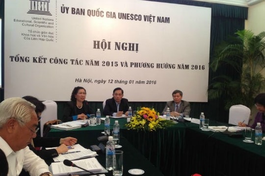 Nhiều di sản tại Việt Nam nguy cơ bị mất danh hiệu di sản thế giới