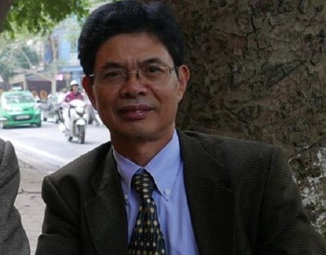 "Tôi thấy ngạc nhiên vì báo chí Việt Nam hay kết tội thay tòa"