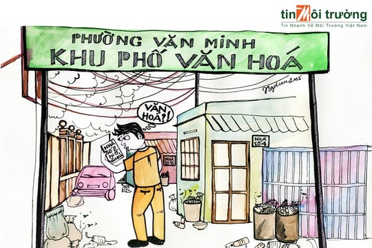 Sống ảo giữa đời thật