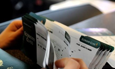 Nhiều du học sinh Australia không về Tết sau cú lừa vé máy bay